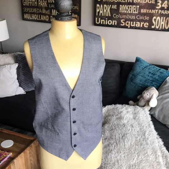 Nordstrom Other - 14th & Union (Nordstrom): Vest